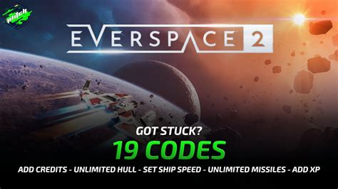 everspace 2 trainer 